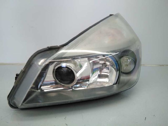 Corretor da luz 8200006664 Renault (RVI)