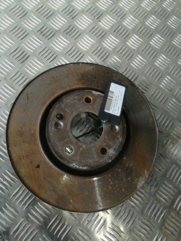 RENAULT 8200007121 Передние тормозные диски в наличии Чернигов