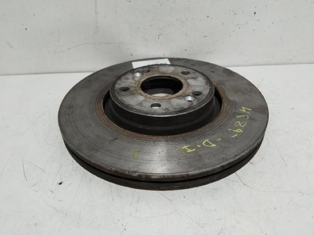RENAULT 8200007121 Передние тормозные диски в наличии Николаев
