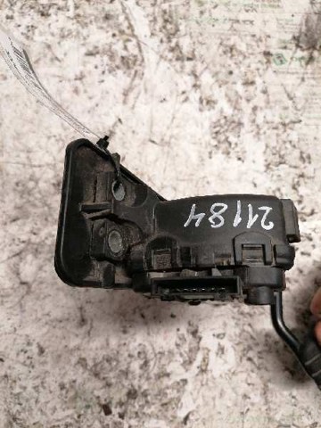 RENAULT 8200007512 Педаль газа в наличии Чернигов