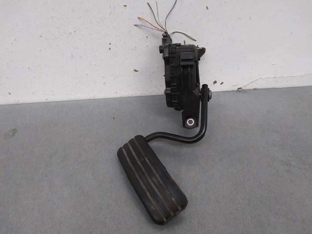 Pedal de gás (de acelerador) 8200007513 RENAULT