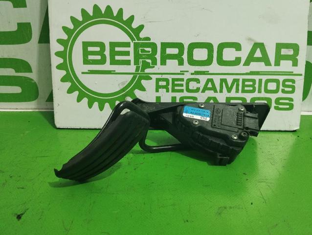 Pedal de gás (de acelerador) Renault Espace 4 JK0