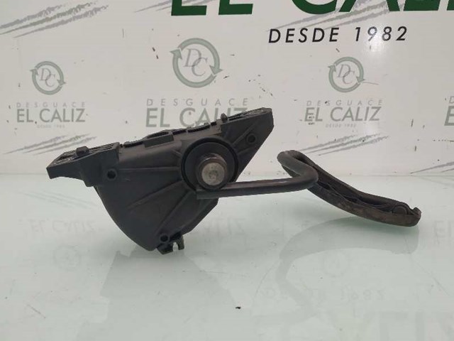 Pedal de gás (de acelerador) Renault Espace 4 JK0