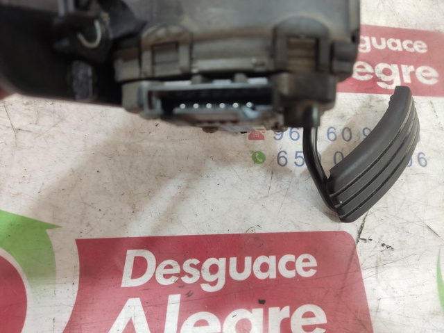 Pedal de gás (de acelerador) 8200007513 RENAULT