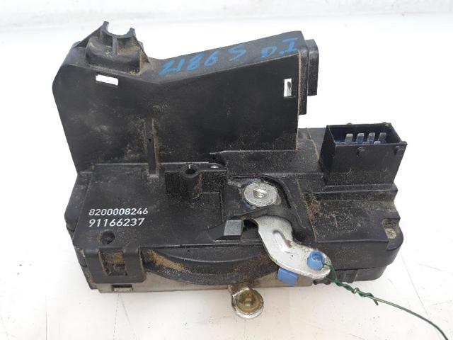 RENAULT 8200008246 Замок двери передней левой в наличии Черновцы