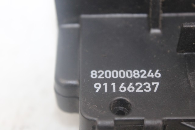 8200008246 RENAULT Замок водительской двери купить в Ужгород