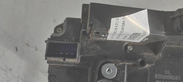 8200008261 RENAULT купить в Кривой Рог