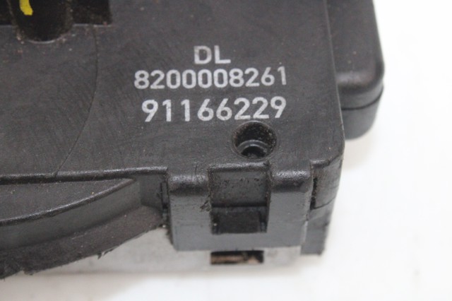 RENAULT 8200008261 в наличии Запорожье
