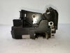 Fecho da porta traseira esquerda batente 8200008468 RENAULT