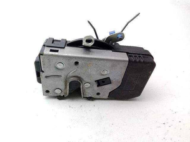 8200008468 Замок двери задней левой распашной купить Ирпень