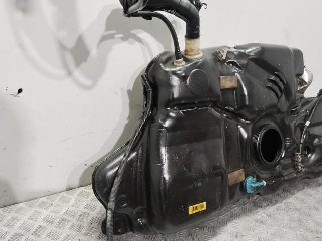 Tanque de combustível Renault Espace 4 JK0