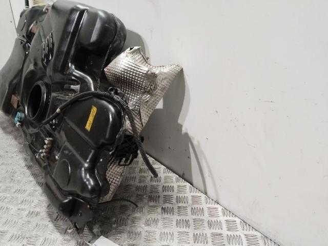 Tanque de combustível Renault Espace 4 JK0