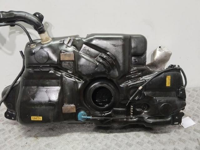 Tanque de combustível Renault Espace 4 JK0