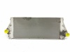Radiador de intercooler 8200008761 RENAULT