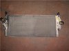 Radiador de intercooler 8200008761 RENAULT