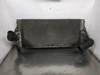 Radiador de intercooler 8200008761 RENAULT