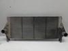 Radiador de intercooler 8200008761 RENAULT