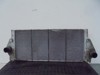 Radiador de intercooler 8200008761C RENAULT