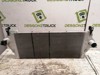 Radiador de intercooler 8200008761C RENAULT