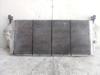 Radiador de intercooler 8200008761C RENAULT
