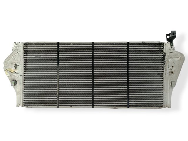 8200008761C RENAULT Радиатор интеркуллера купить в Ужгород