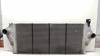 Radiador de intercooler 8200008761C RENAULT