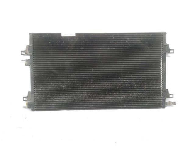 Condensador de ar condicionado / radiador para Renault Laguna II 2.2 DCI (BG0F) G9T D7 8200008763