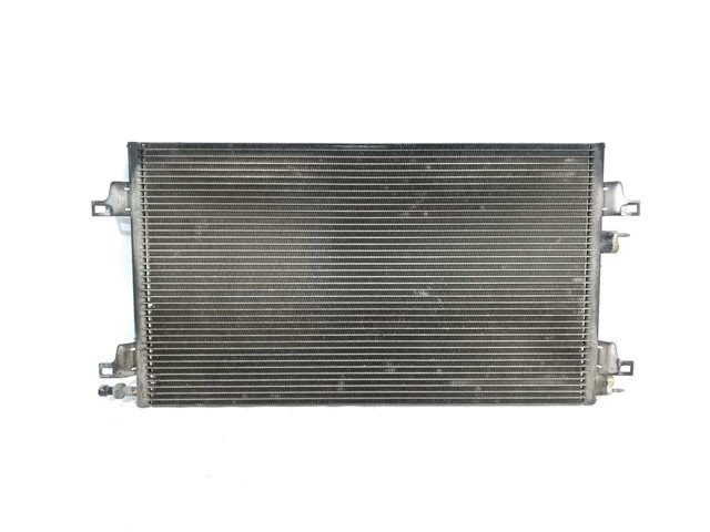 Condensador de ar condicionado / radiador para Renault Laguna II 2.2 DCI (BG0F) G9T D7 8200008763C