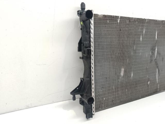 8200008764 RENAULT Радиатор охлаждения двигателя купить в Украина