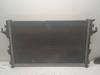 Radiador de esfriamento de motor 8200008764 RENAULT