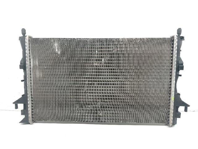 8200008764 Радиатор охлаждения двигателя купить Киев