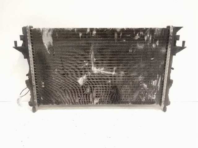 8200008764 RENAULT Радиатор купить в Сумы