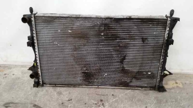 8200008764 RENAULT Радиатор купить в Ровно