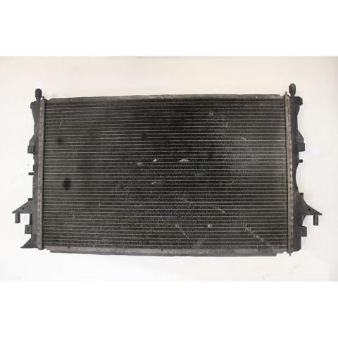 RENAULT 8200008765A Радиатор в наличии Хмельницкий