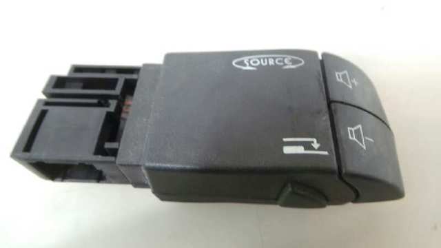 Controle de rádio para Renault Laguna II 2.2 DCI (BG0F) G9T D7 8200009040