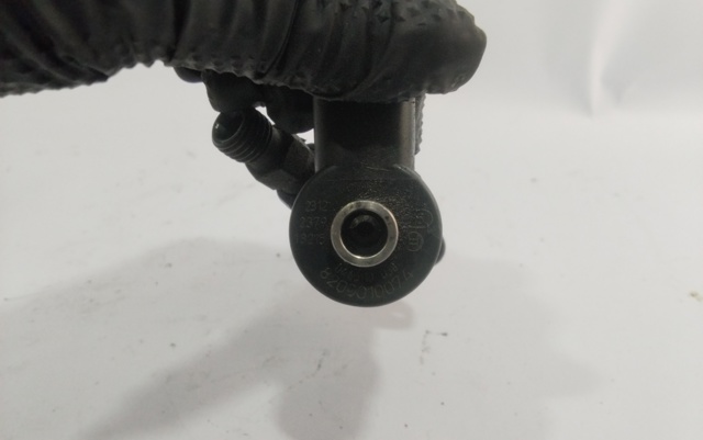 Injetor de injeção de combustível 8200010074 RENAULT