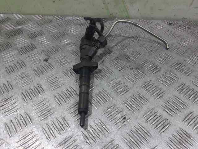 Injetor de injeção de combustível 8200010074 RENAULT