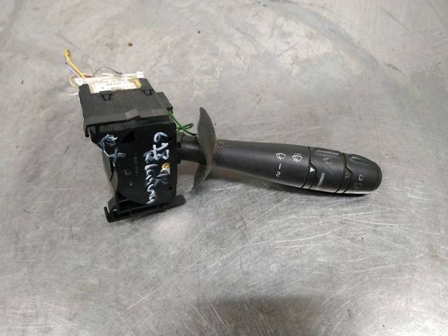 Anel AIRBAG de contato, cabo plano do volante 8200012245 RENAULT