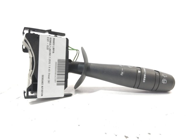 Anel AIRBAG de contato, cabo plano do volante 8200012245 RENAULT