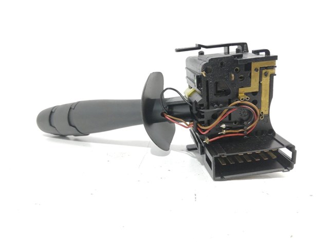 Anel AIRBAG de contato, cabo plano do volante 8200012245 RENAULT