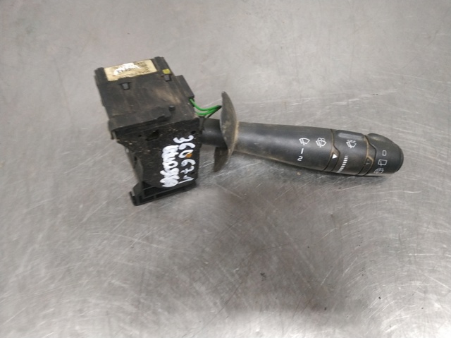 Anel AIRBAG de contato, cabo plano do volante 8200012245 RENAULT