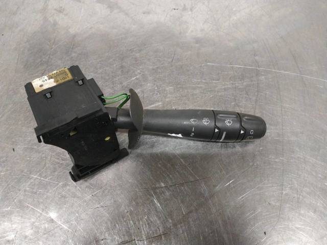 Anel AIRBAG de contato, cabo plano do volante 8200012245 RENAULT