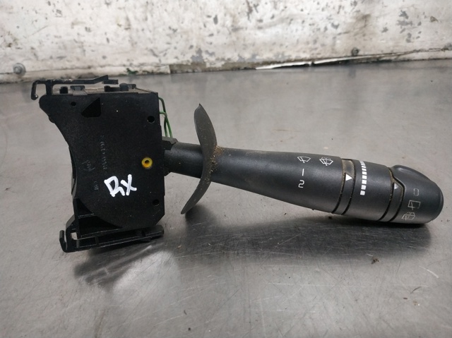 Anel AIRBAG de contato, cabo plano do volante 8200012245 RENAULT