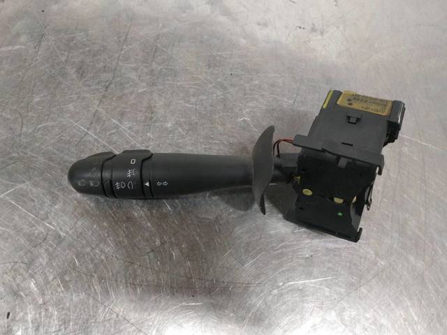 Anel AIRBAG de contato, cabo plano do volante 8200012245 RENAULT