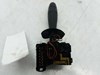 Anel AIRBAG de contato, cabo plano do volante 8200012245 RENAULT