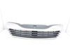 Grelha do radiador 8200012581 RENAULT