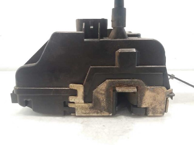 8200012899 RENAULT Замок водительской двери купить в Одесса