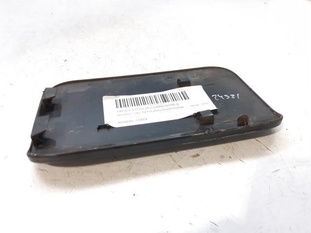 8200012903 RENAULT Лючок бензобака (топливного бака) купить в Днепр