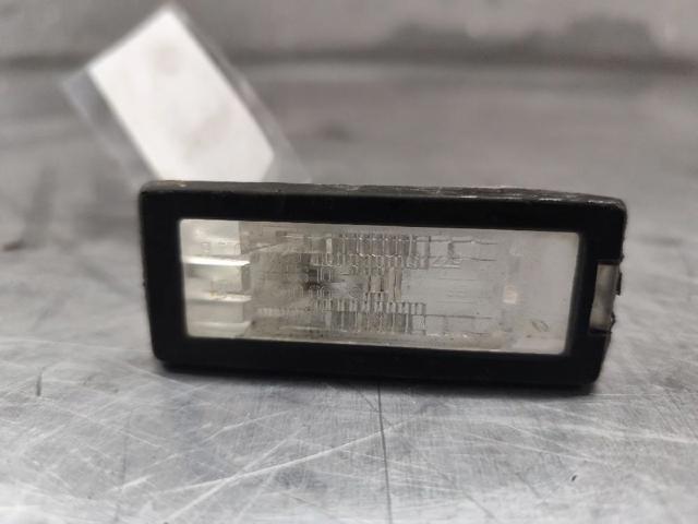 RENAULT 8200013577F Фонарь подсветки заднего номерного знака в наличии Украина