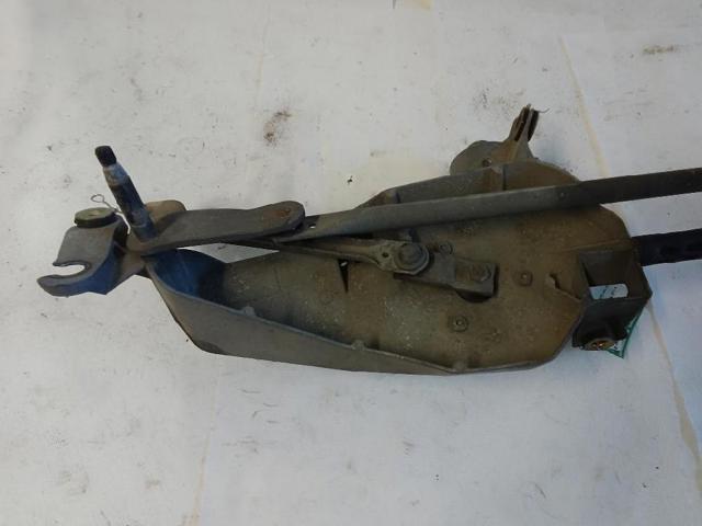 Trapézio de limpador pára-brisas Renault Espace 4 JK0